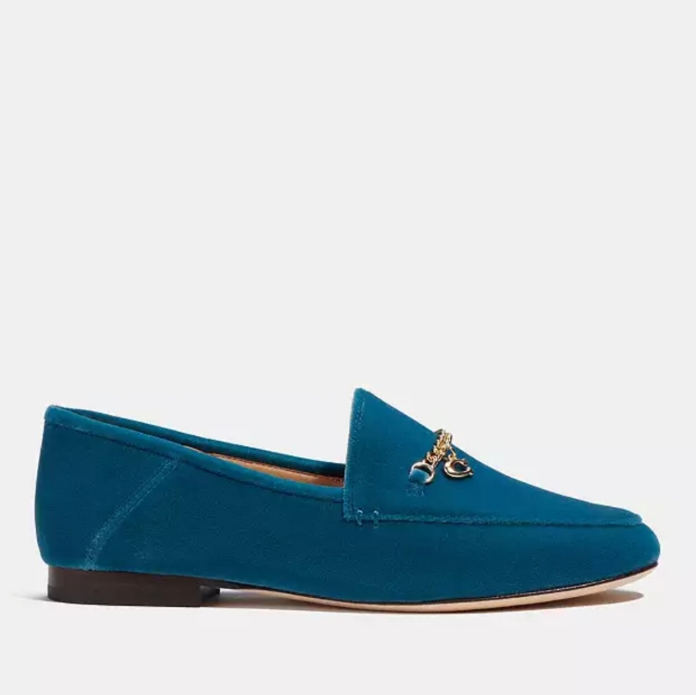 Coach shoes - Picture 6 of 7